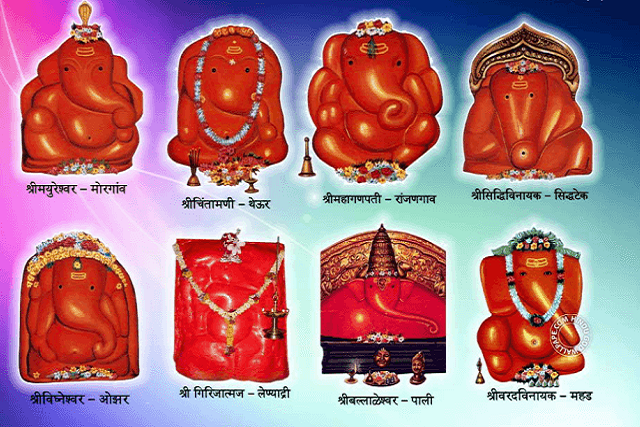 Ashtavinayak