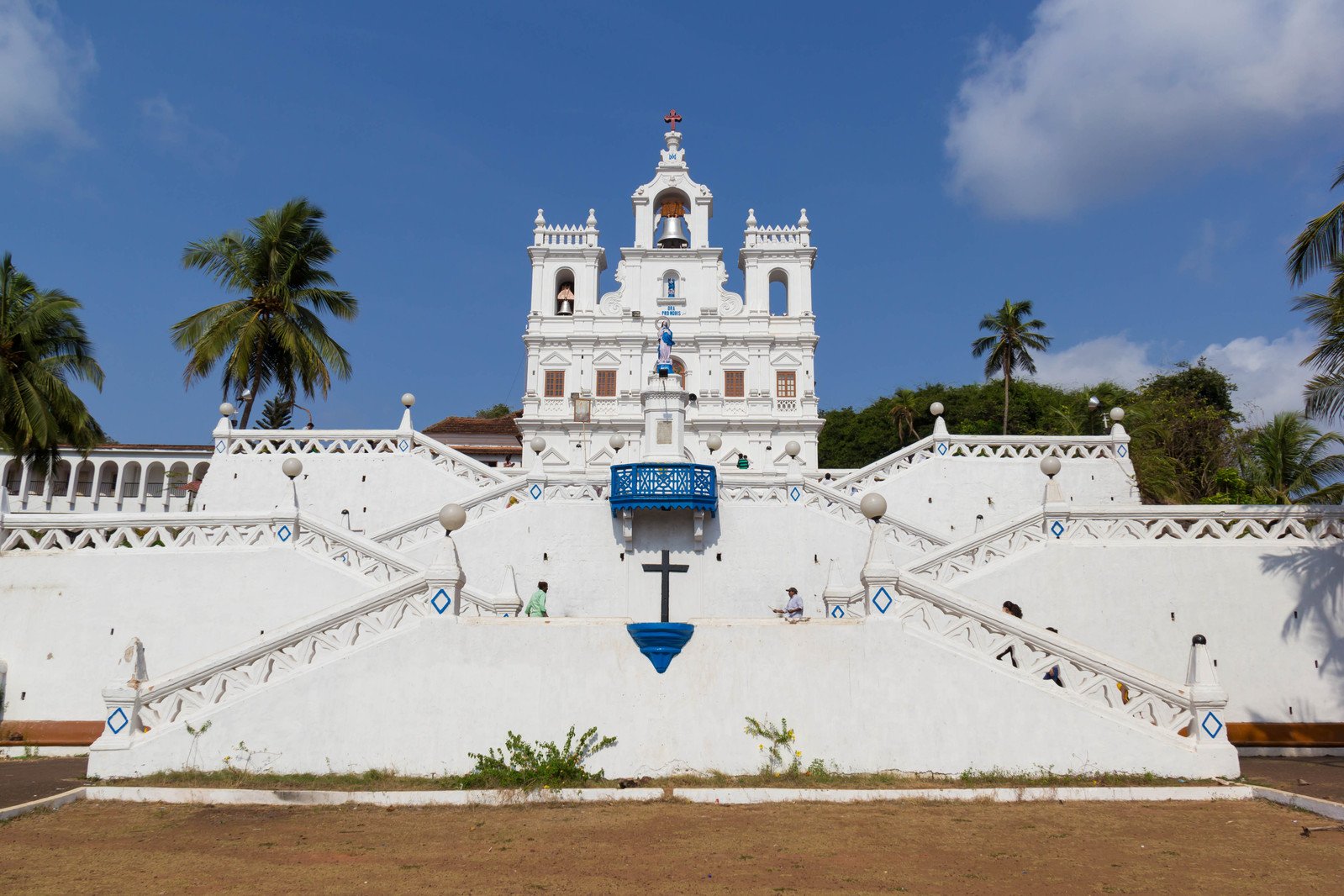 Goa