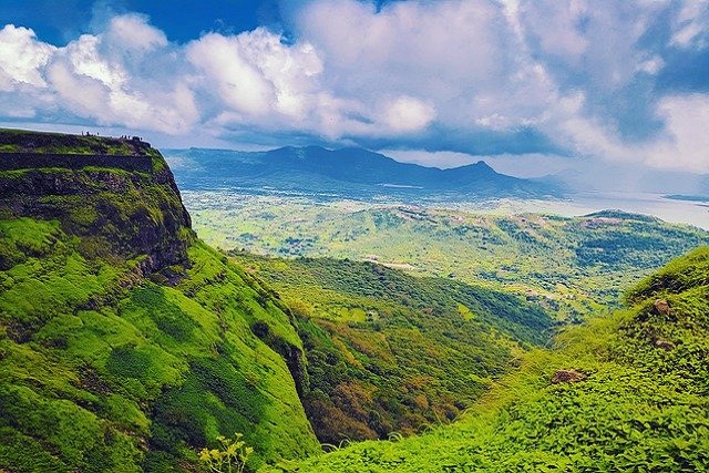 Lonawala