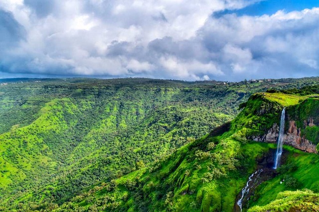 Mahableshwar