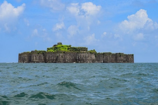 Murud Janjira