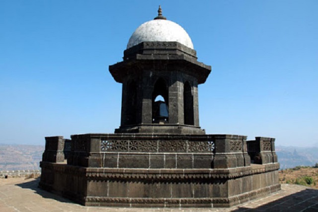 Raigad Fort