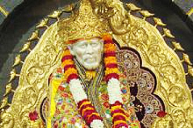 Shirdi