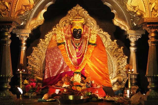Tuljapur
